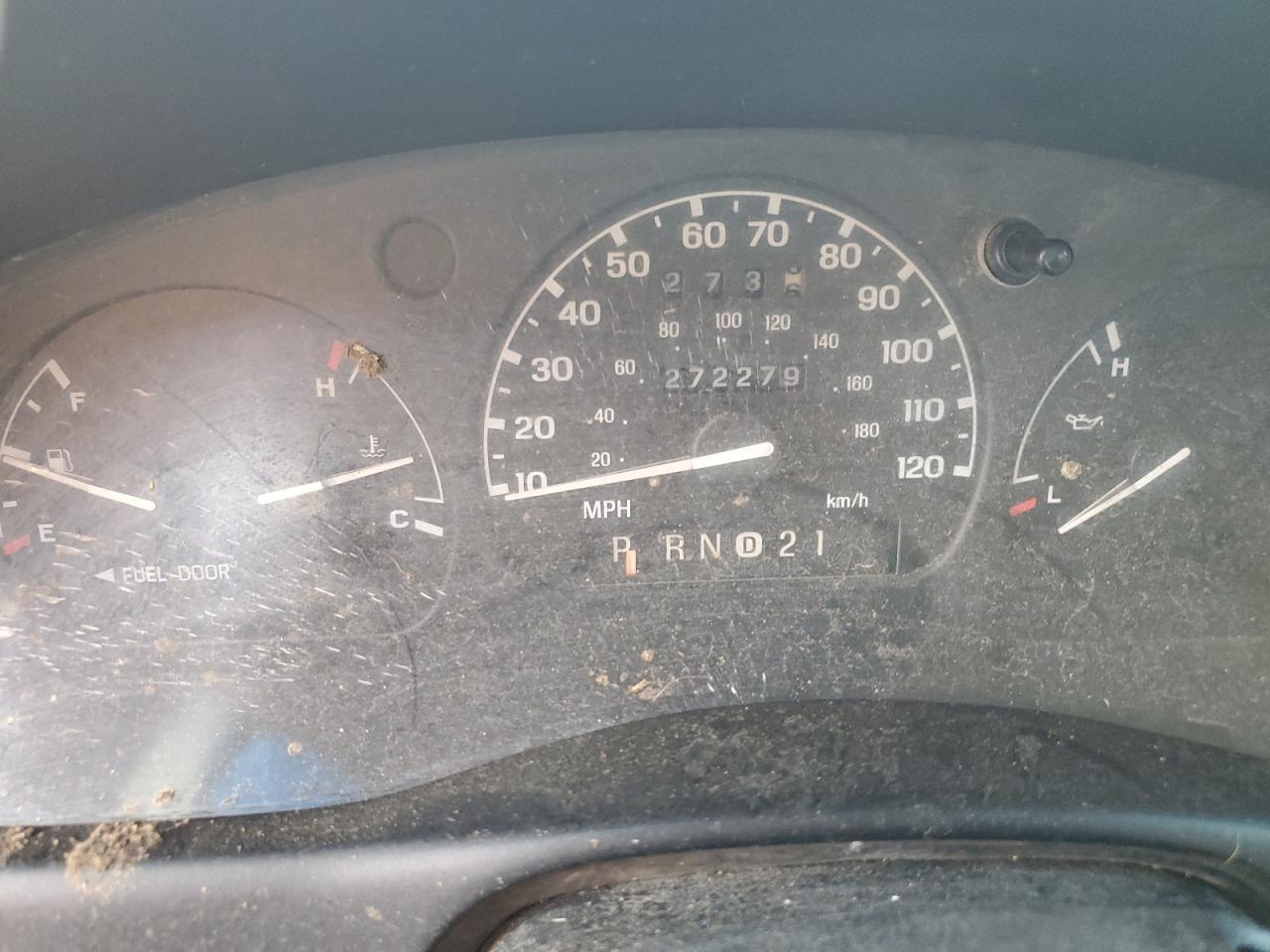 1998 Ford Ranger VIN: 1FTYR10C0WUC89701 Lot: 63664074