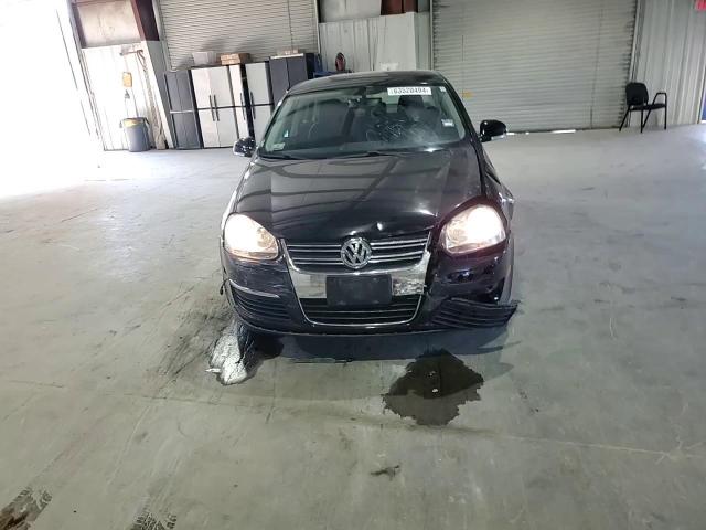 2008 Volkswagen Jetta S VIN: 3VWJM71K38M036000 Lot: 63520494