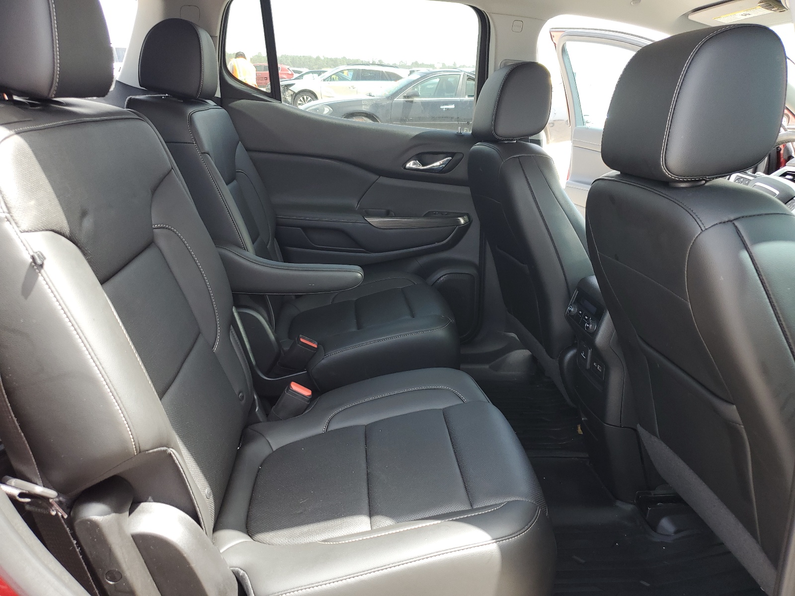 1GKKNMLS3MZ139334 2021 GMC Acadia Slt