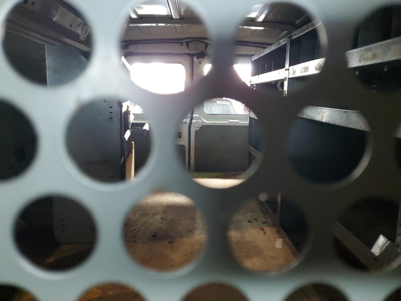 2011 Ford Econoline E250 Van VIN: 1FTNE2EW4BDA56762 Lot: 61093284