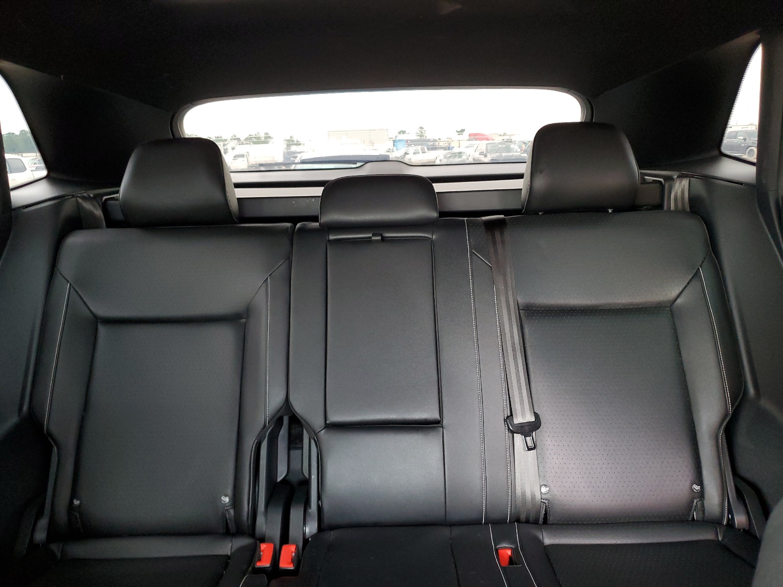 1V2EE2CA9LC220908 2020 Volkswagen Atlas Cross Sport Sel