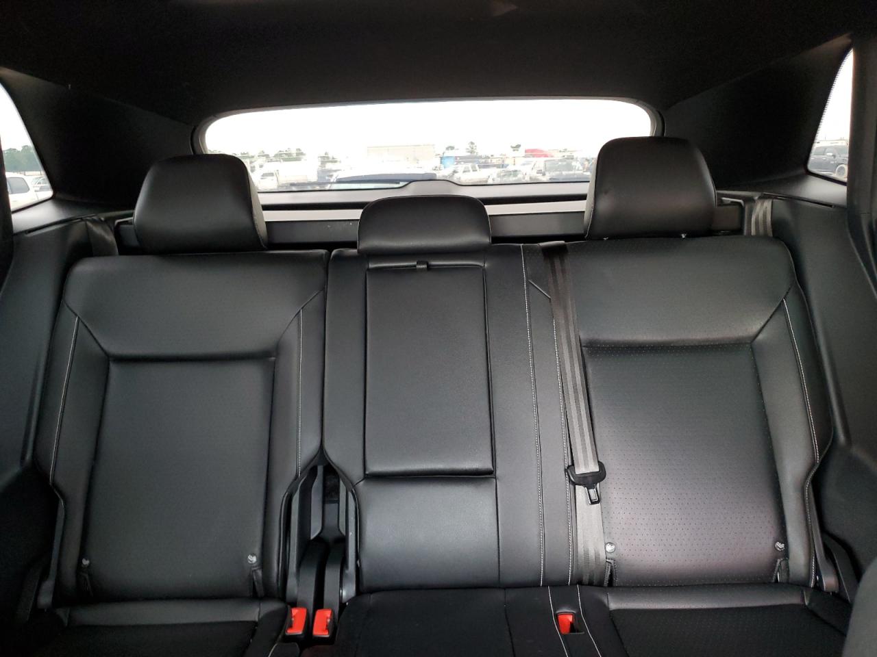 2020 Volkswagen Atlas Cross Sport Sel VIN: 1V2EE2CA9LC220908 Lot: 63823024