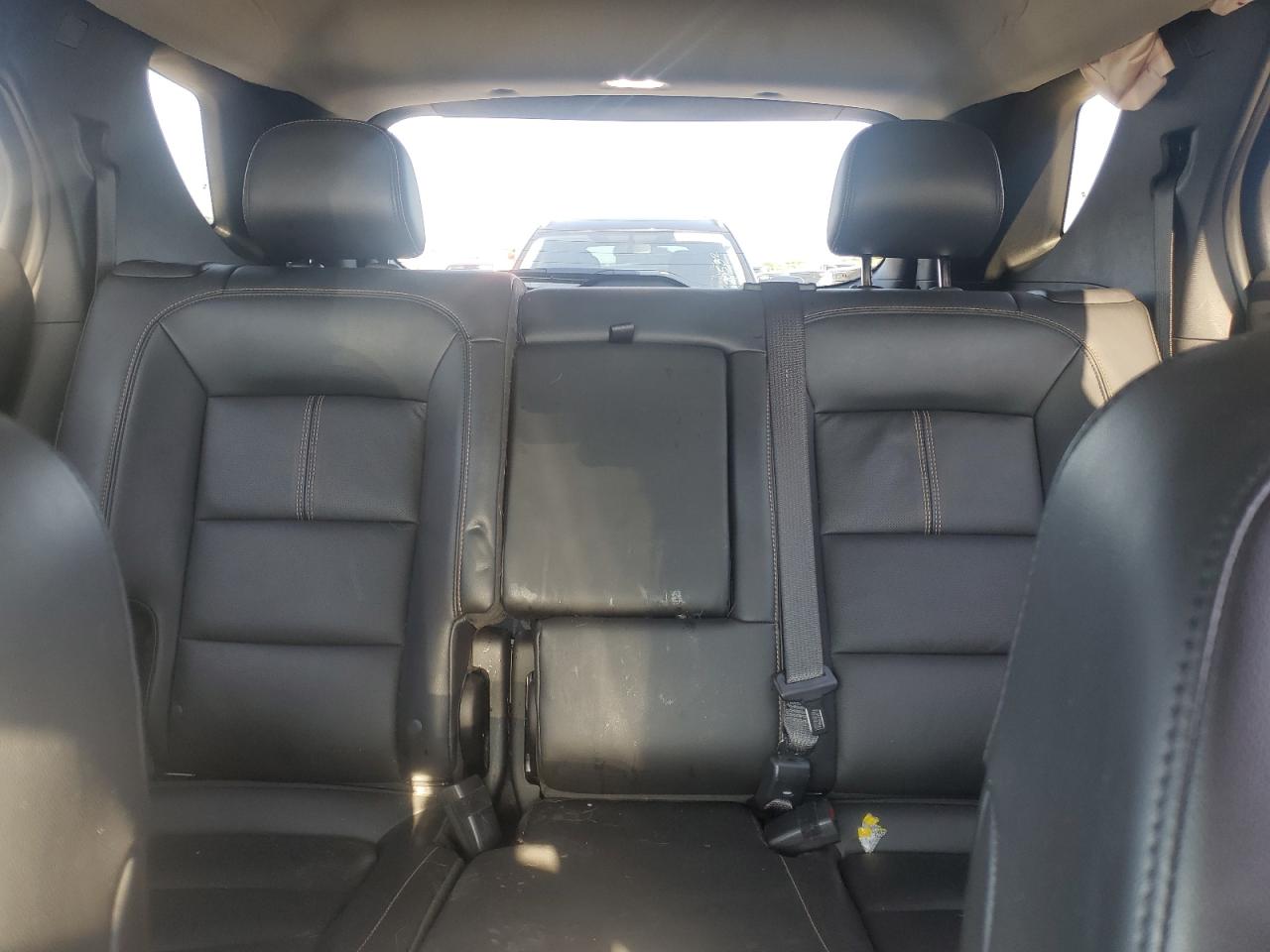 2022 Chevrolet Equinox Premier VIN: 2GNAXNEV3N6127624 Lot: 62128604