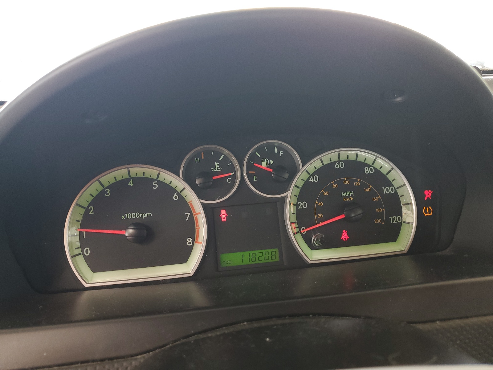 KL1TG6DE0BB251438 2011 Chevrolet Aveo Lt