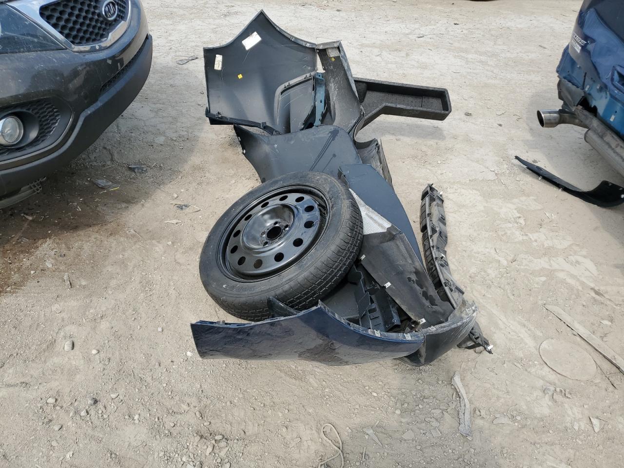 2020 Ford Edge Sel VIN: 2FMPK4J92LBA22710 Lot: 61511664