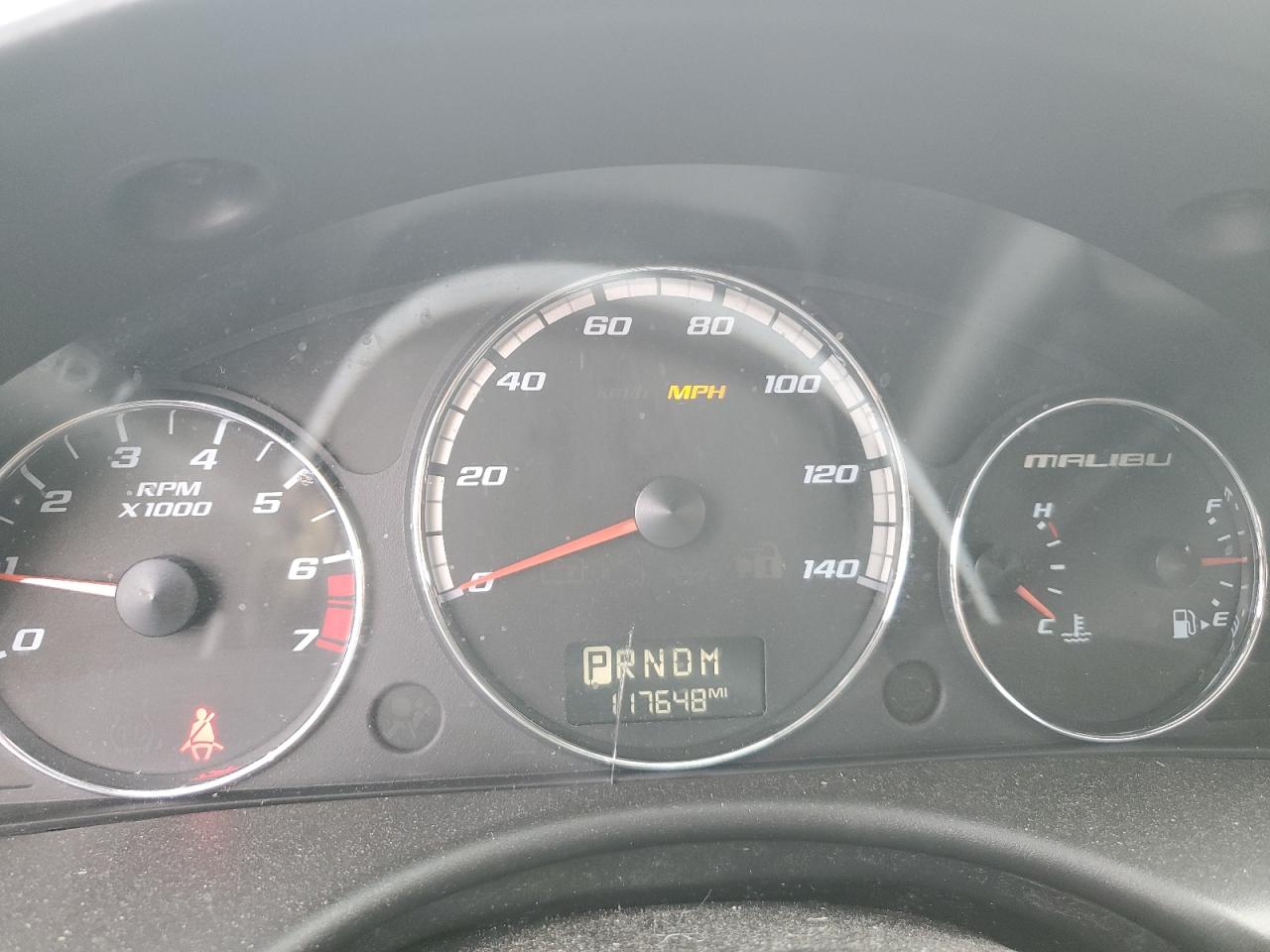 2006 Chevrolet Malibu Maxx Ss VIN: 1G1ZW63126F248780 Lot: 63228064