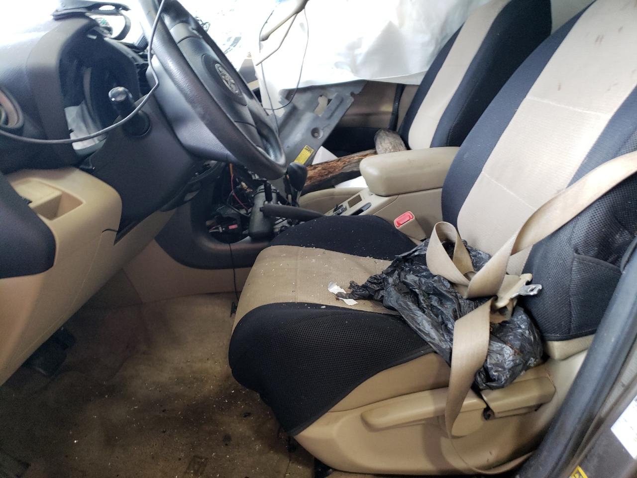 2010 Toyota Rav4 VIN: 2T3BF4DV3AW057973 Lot: 62824024