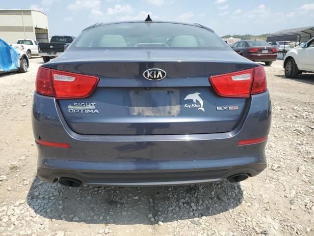 5XXGN4A73FG457833 | 2015 KIA optima ex