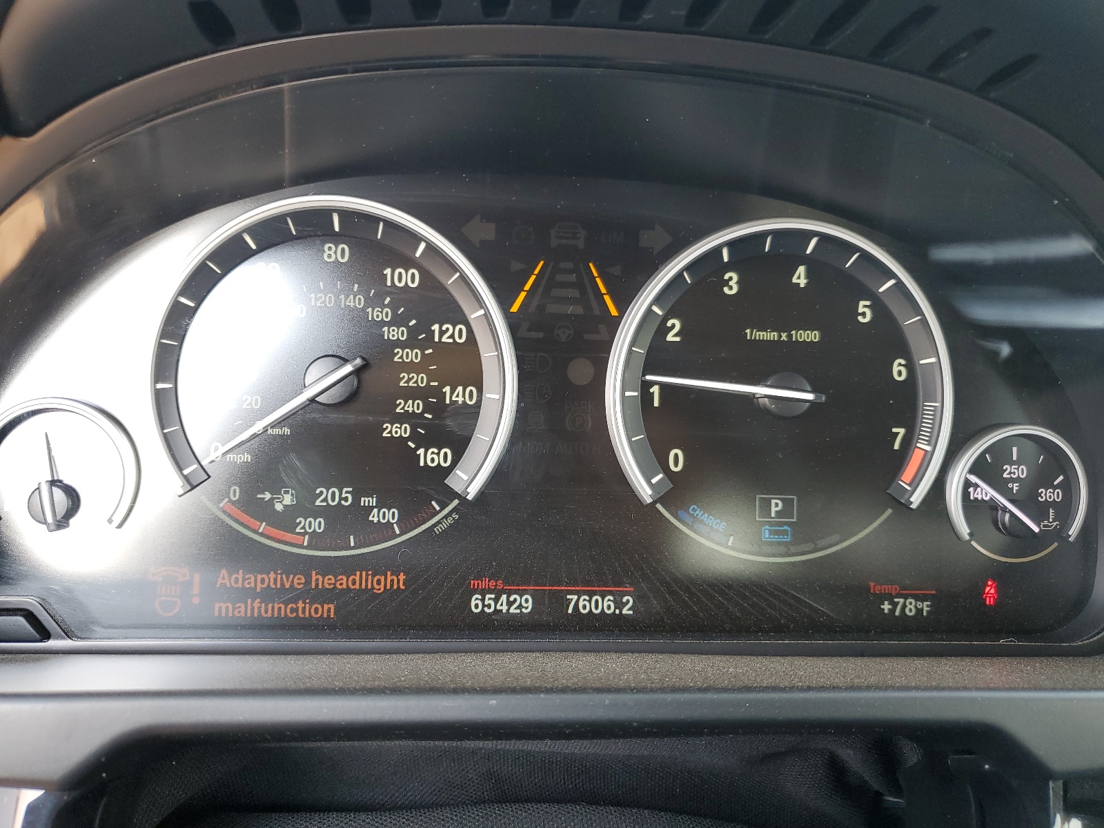 5UXKT0C55G0S76951 2016 BMW X5 Xdr40E