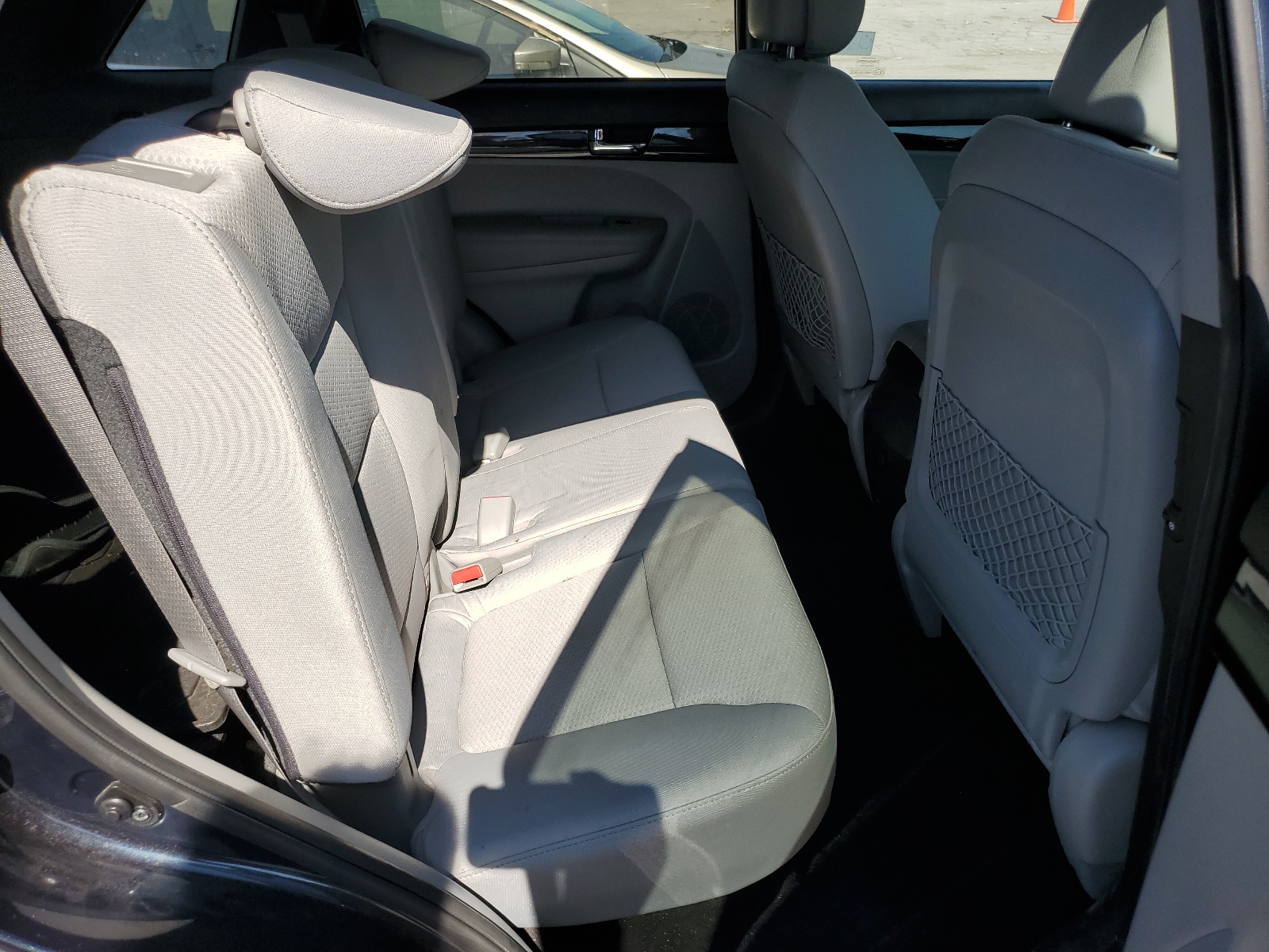 5XYKTCA6XDG367573 2013 Kia Sorento Lx