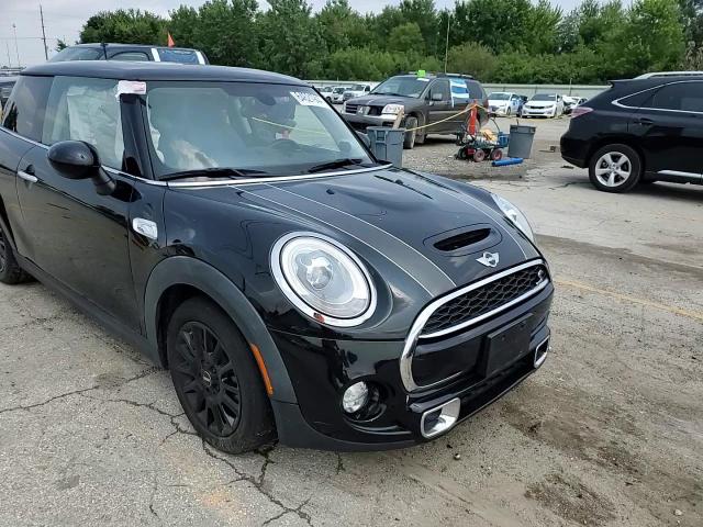 2015 Mini Cooper S VIN: WMWXP7C58F2A61135 Lot: 64621944