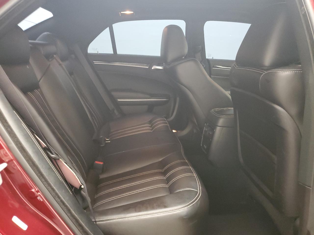 2023 Chrysler 300 S VIN: 2C3CCABG8PH637216 Lot: 65340864