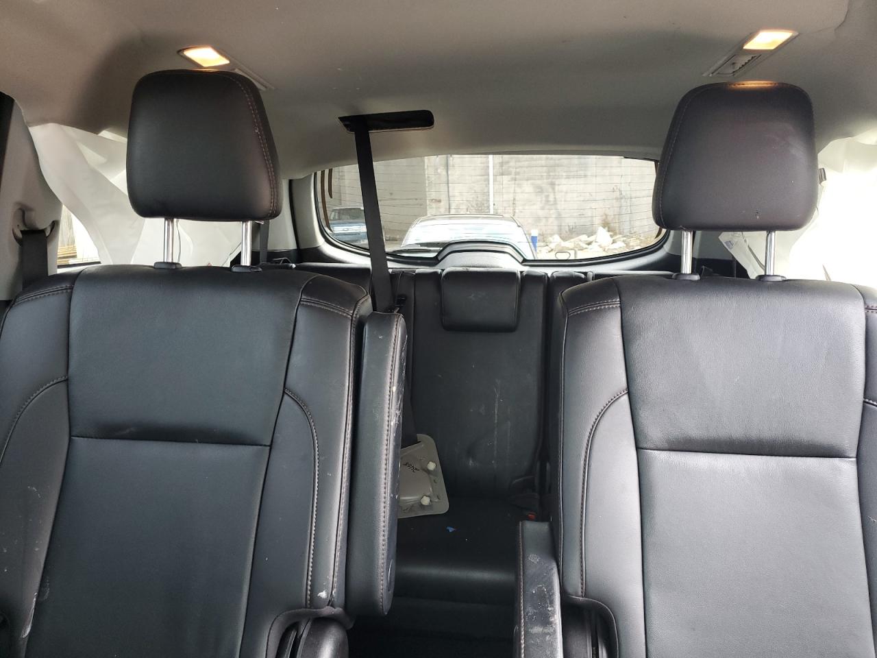 2019 Toyota Highlander Se VIN: 5TDJZRFH9KS599993 Lot: 65191454