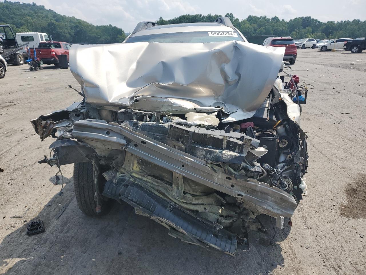 2016 Subaru Outback - Image 5