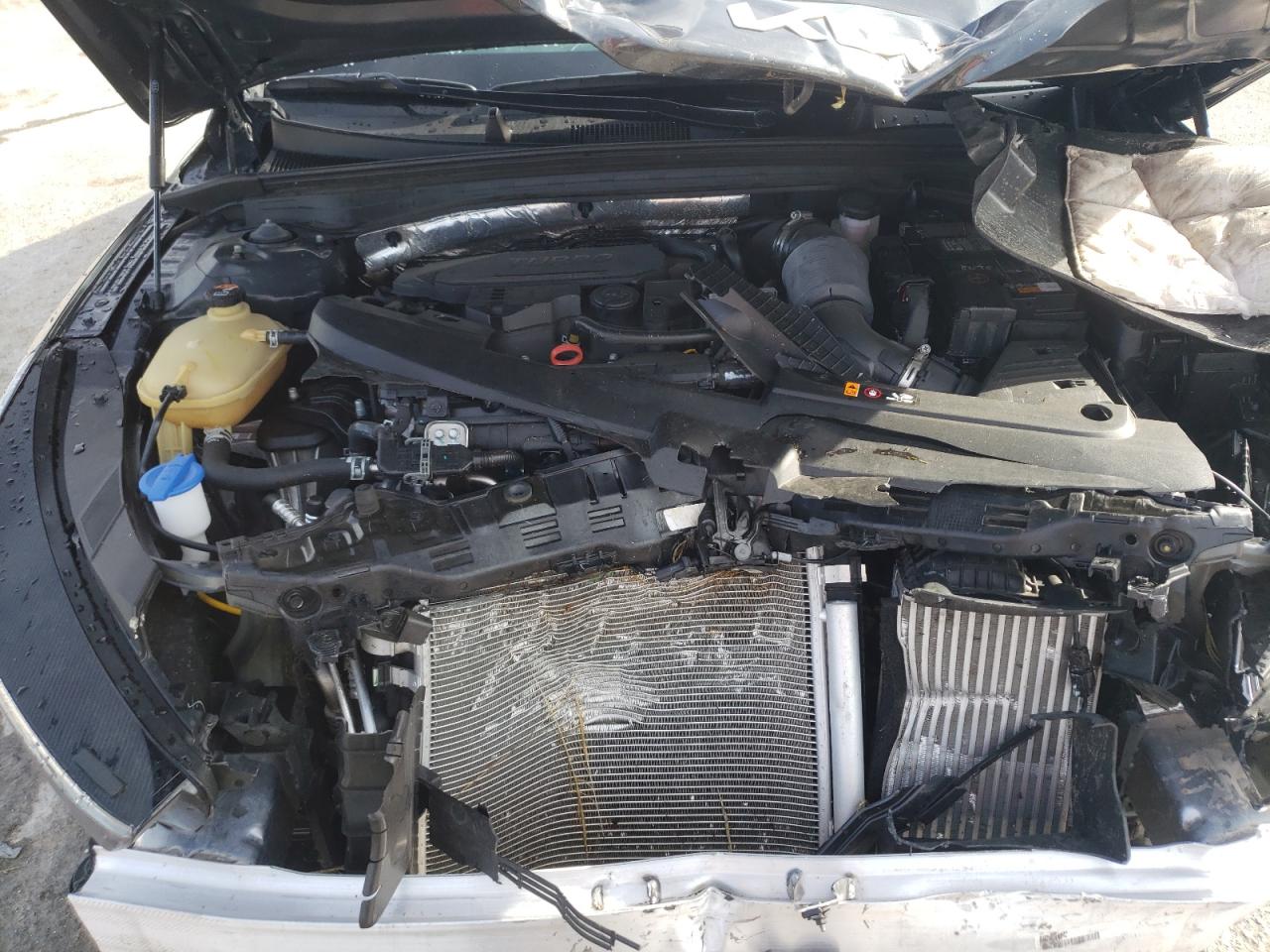 2024 Kia K5 Lxs VIN: 5XXG14J26RG264435 Lot: 65360234