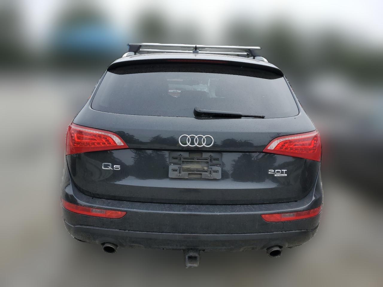 2011 Audi Q5 Premium Plus VIN: WA1LFAFP7BA040797 Lot: 65151174