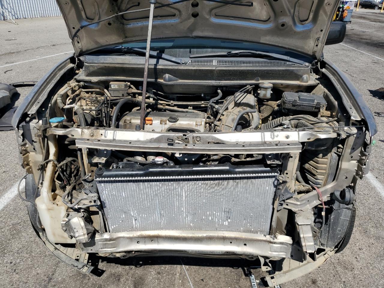 2003 Honda Element Ex VIN: 5J6YH18573L021457 Lot: 61441394