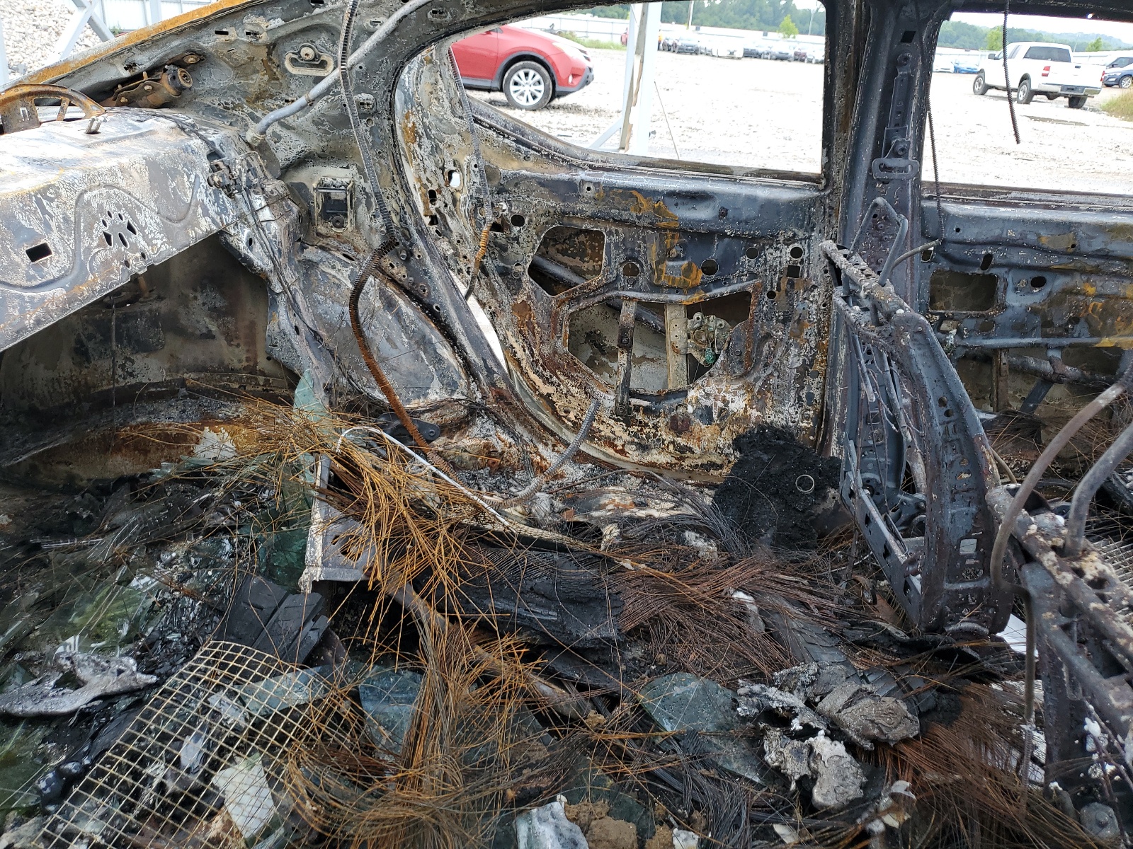 2B3LA53H66H493245 2006 Dodge Charger R/T