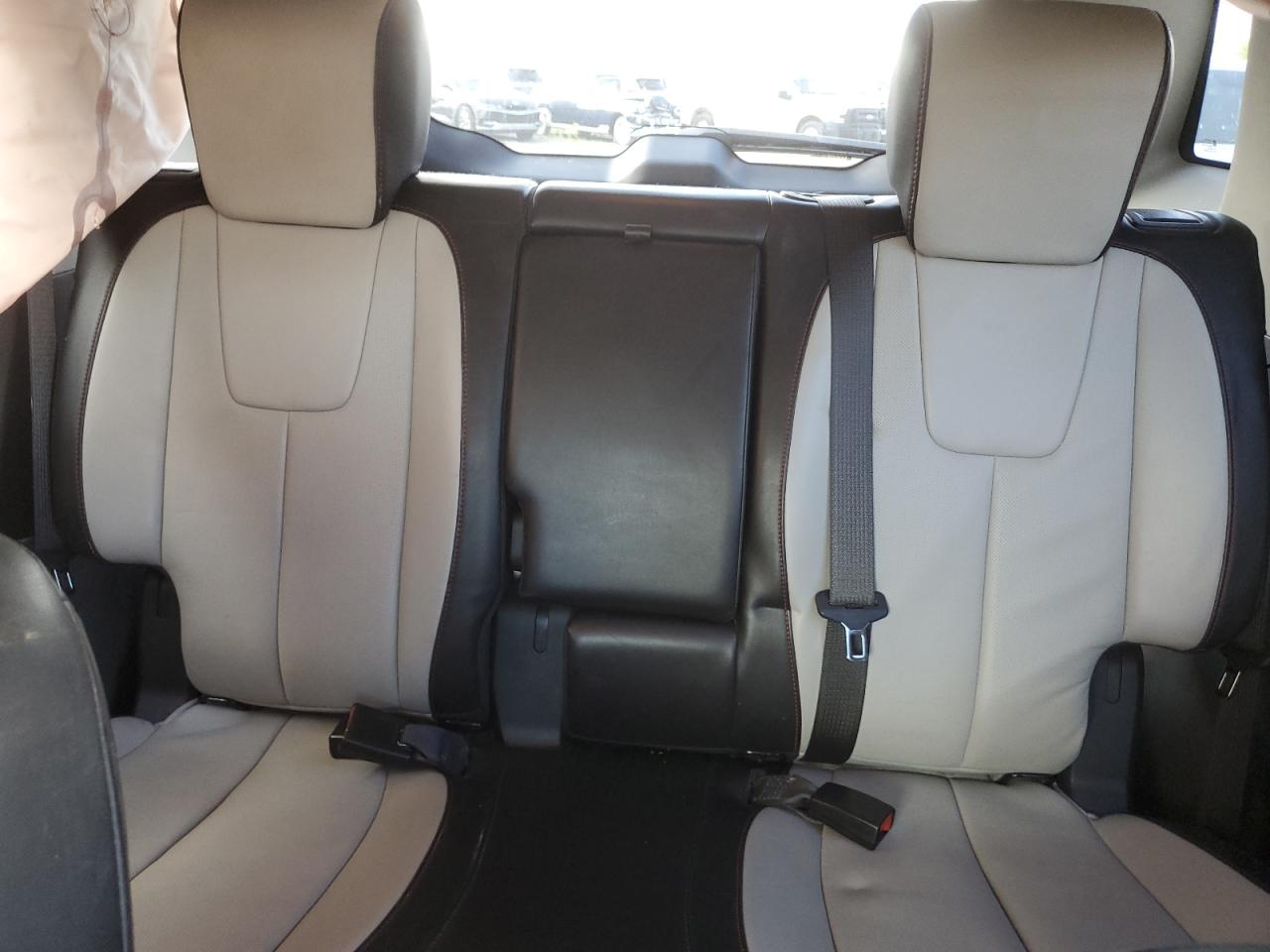 2011 GMC Terrain Slt VIN: 2CTFLVEC0B6305644 Lot: 63410494