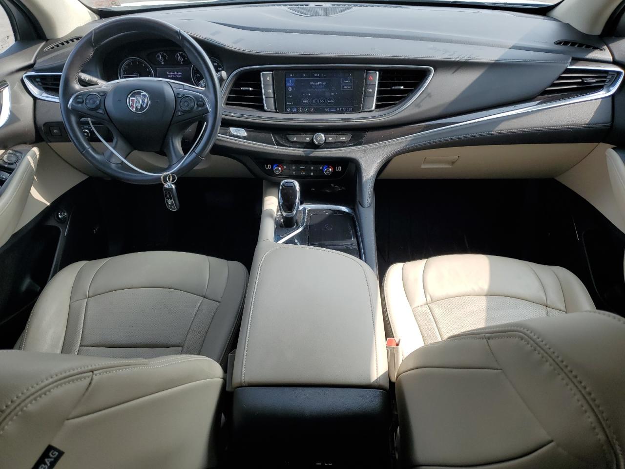 2020 Buick Enclave Essence VIN: 5GAEVAKW8LJ194310 Lot: 64936404