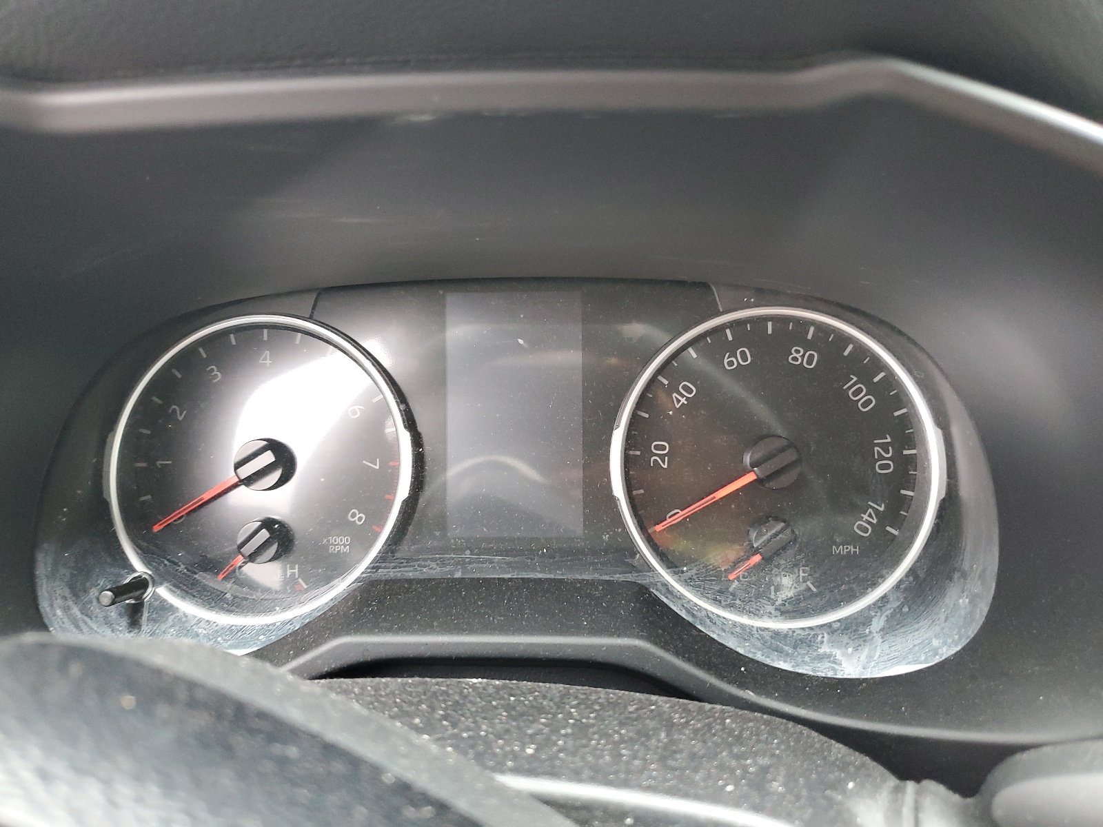 2T3W1RFV6MC143522 2021 Toyota Rav4 Xle