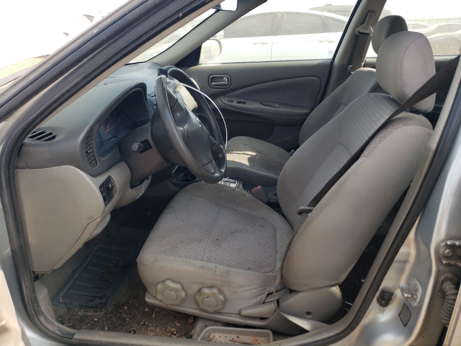 3N1CB51D24L475912 2004 Nissan Sentra 1.8