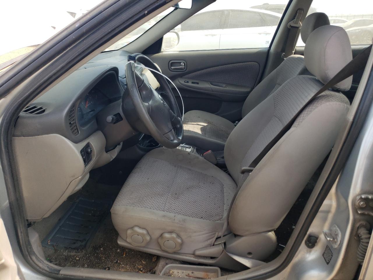 2004 Nissan Sentra 1.8 VIN: 3N1CB51D24L475912 Lot: 64674184