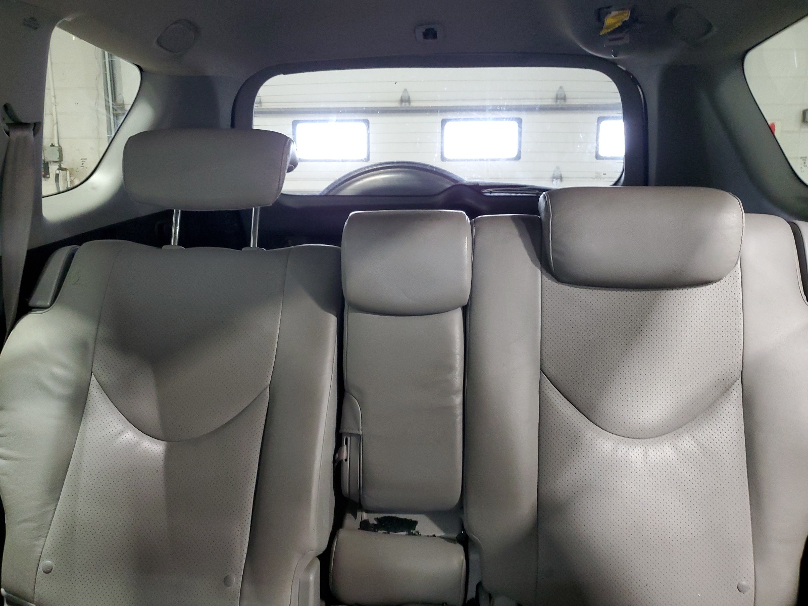 2T3BK31V99W005544 2009 Toyota Rav4 Limited