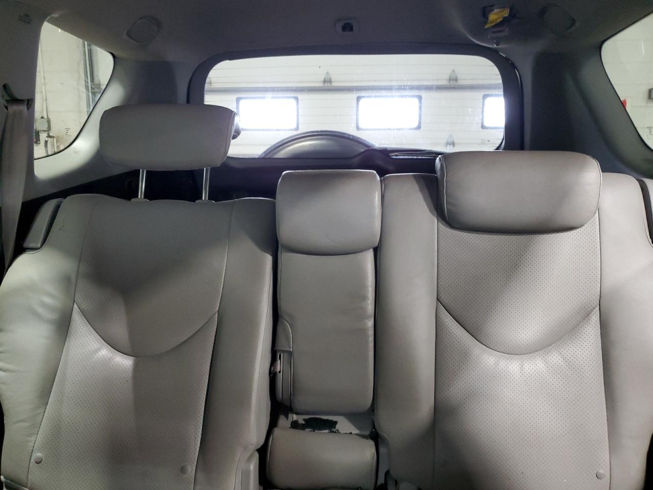 2009 Toyota Rav4 Limited VIN: 2T3BK31V99W005544 Lot: 62732664