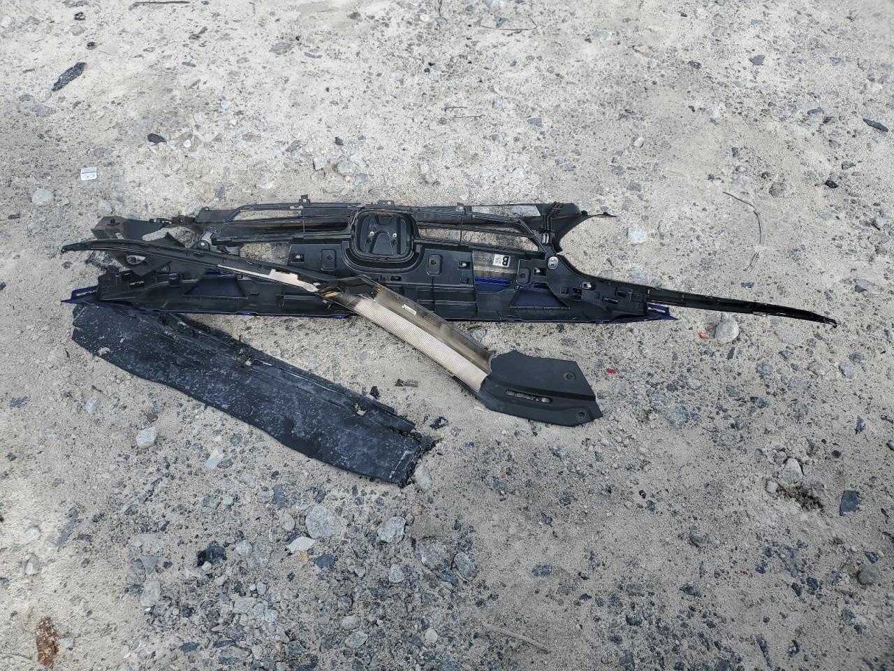 2021 Honda Accord Sport Se VIN: 1HGCV1F46MA032600 Lot: 61640724