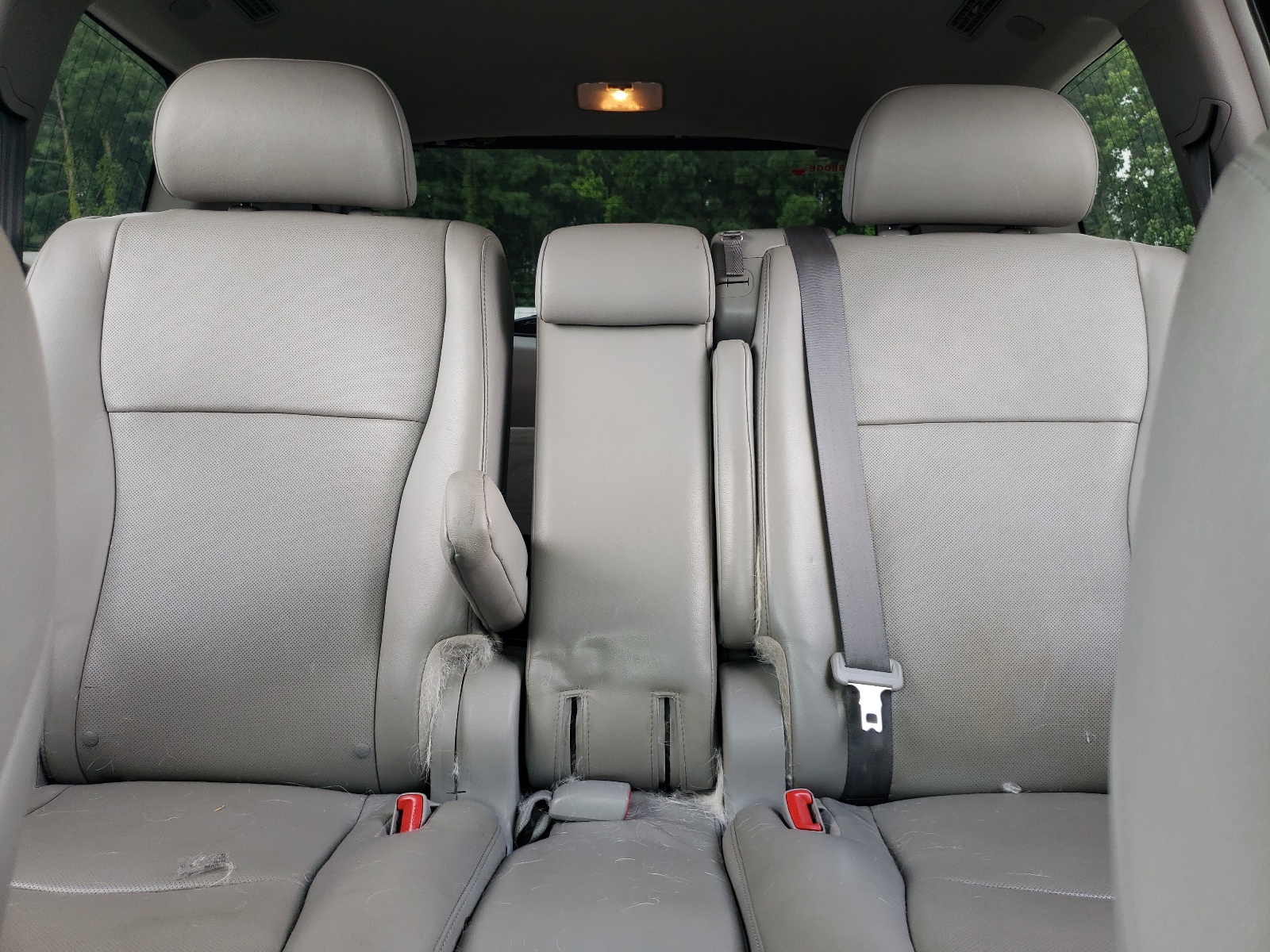 5TDYK3EH3CS068419 2012 Toyota Highlander Limited