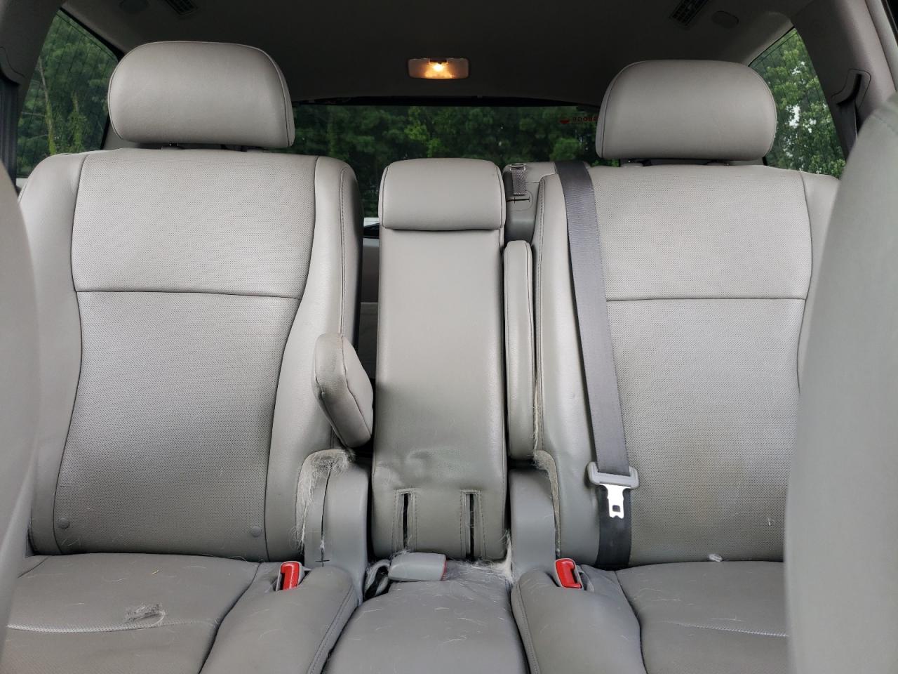 2012 Toyota Highlander Limited VIN: 5TDYK3EH3CS068419 Lot: 63350674