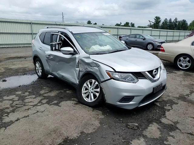 2016 Nissan Rogue S VIN: 5N1AT2MT7GC899083 Lot: 64306014