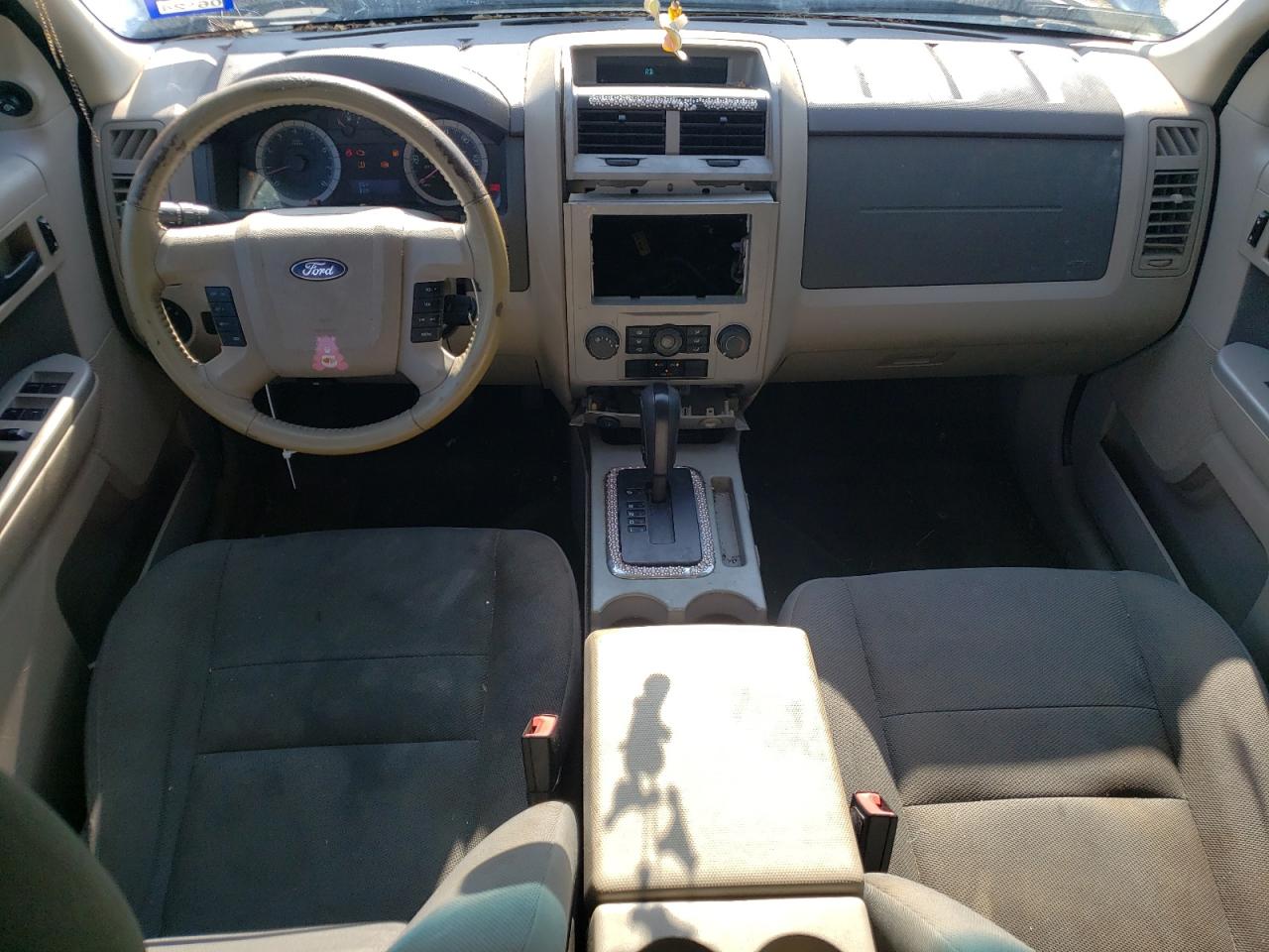 2009 Ford Escape Xlt VIN: 1FMCU03G49KC02850 Lot: 61573664