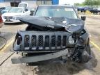 2017 Jeep Patriot Latitude for Sale in Woodhaven, MI - Front End