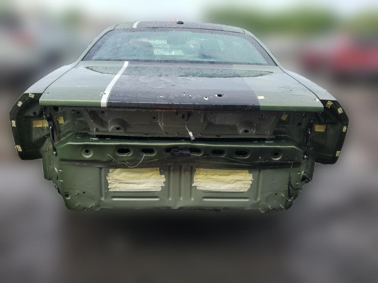 2019 Dodge Challenger R/T VIN: 2C3CDZBT0KH603997 Lot: 63701374