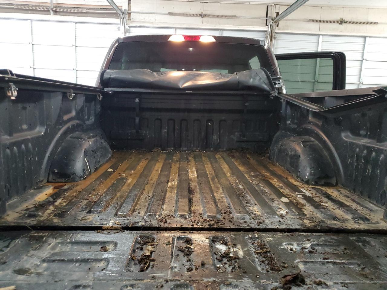 2020 Ford F-150 - Image 10