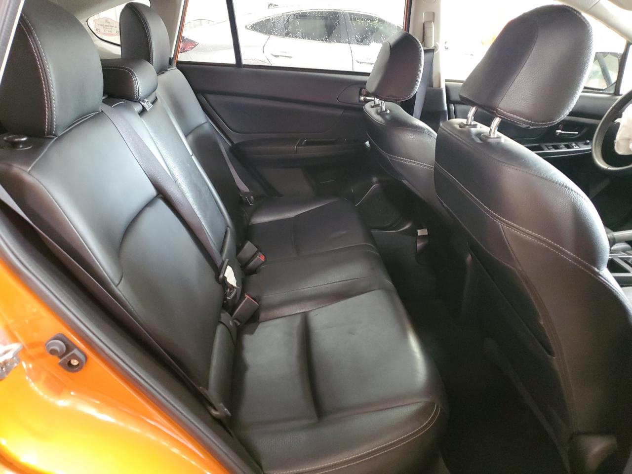 2013 Subaru Xv Crosstrek 2.0 Limited VIN: JF2GPAKC8D2866872 Lot: 64429194