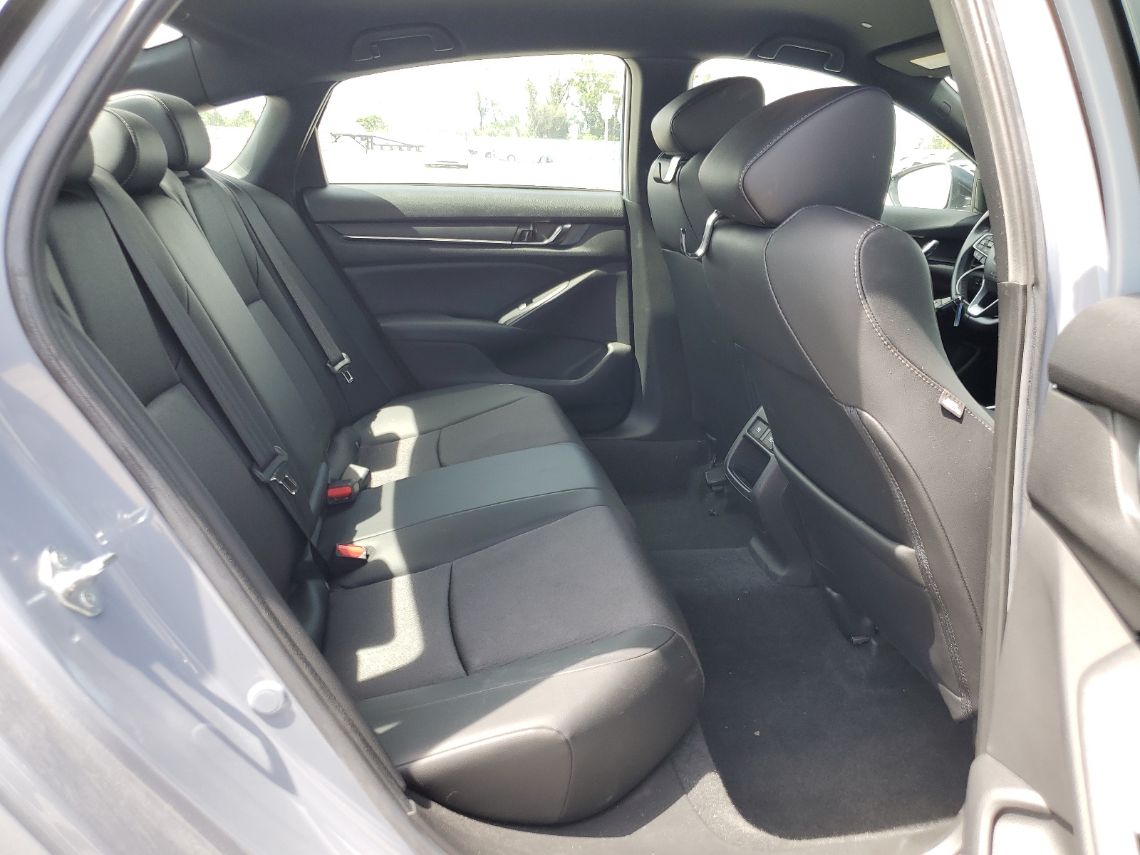 1HGCV1F34MA068342 2021 Honda Accord Sport