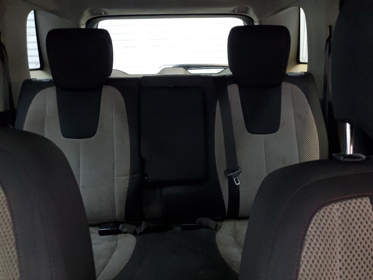 2010 GMC Terrain Sle VIN: 2CTFLDEY0A6274383 Lot: 61649464