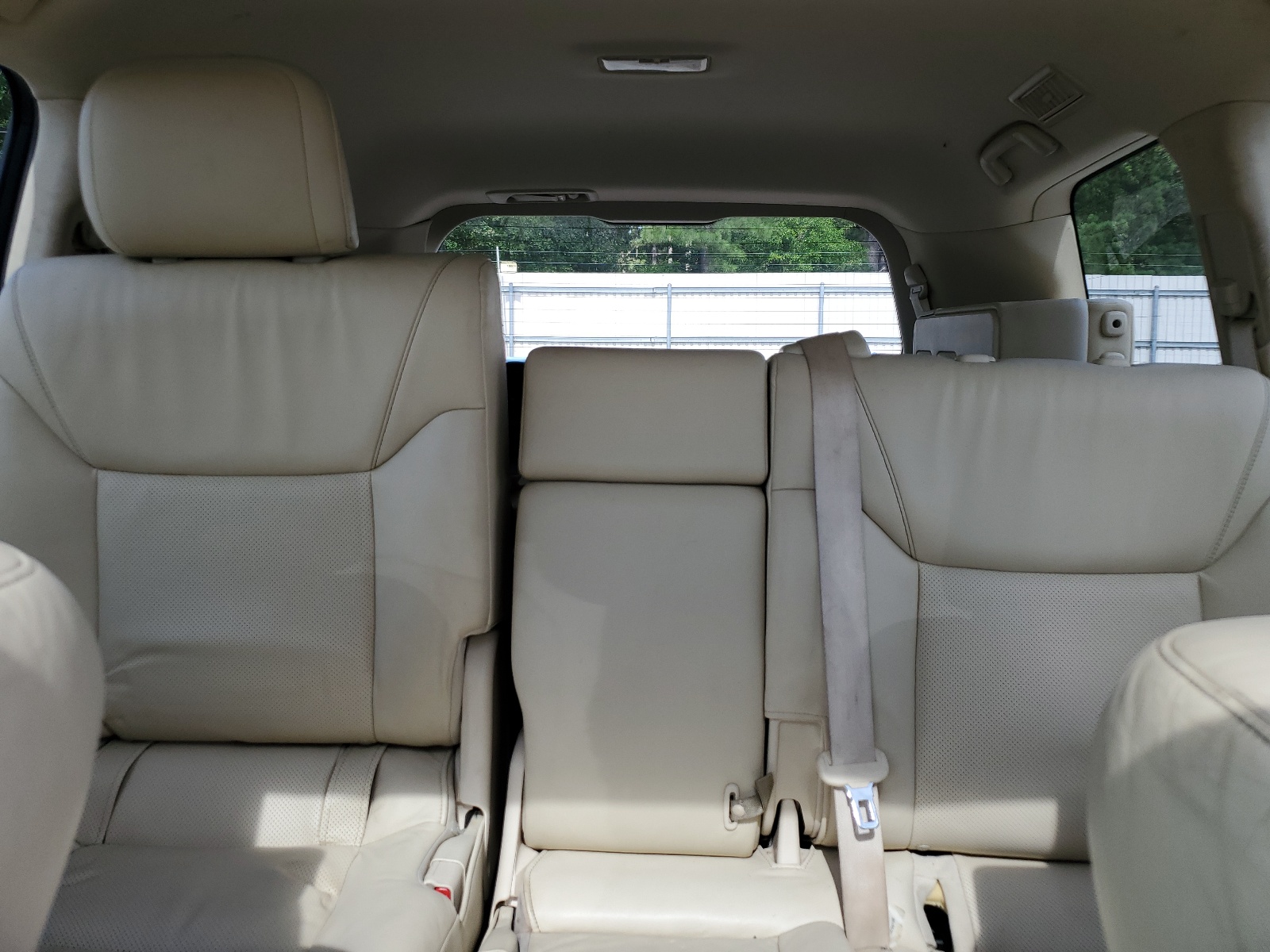 JTJHY7AX2D4112729 2013 Lexus Lx 570