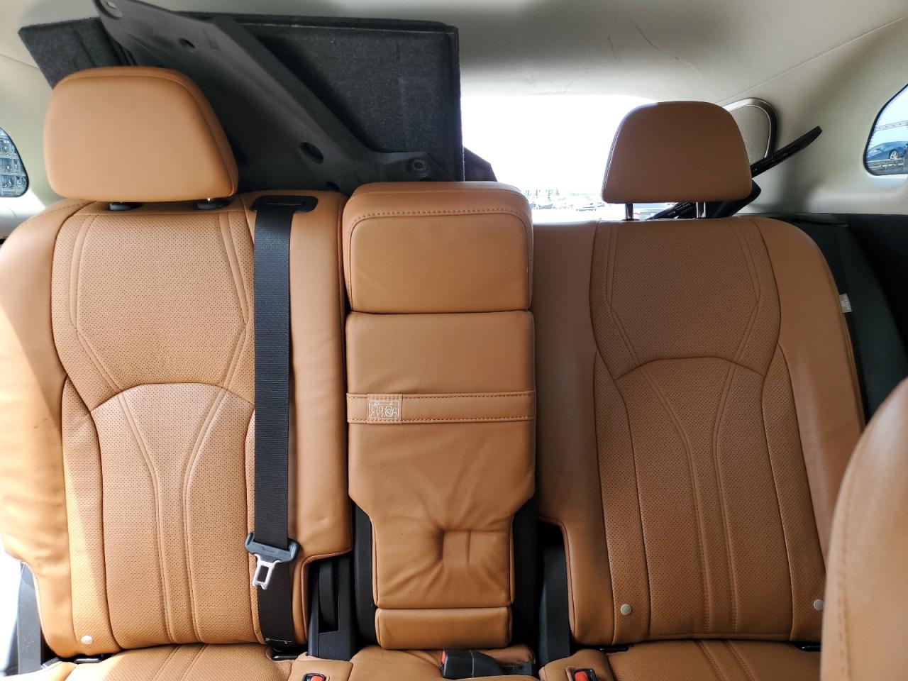 2022 Lexus Rx 350 VIN: 2T2JZMAA7NC244634 Lot: 62734714