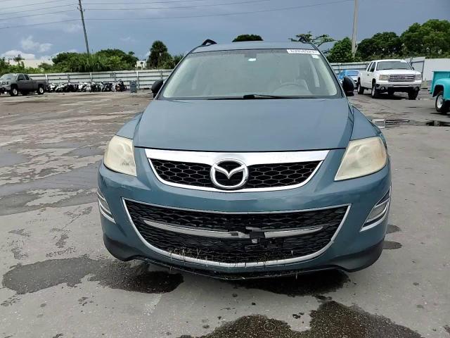 2010 Mazda Cx-9 VIN: JM3TB2MA8A0215267 Lot: 63958924