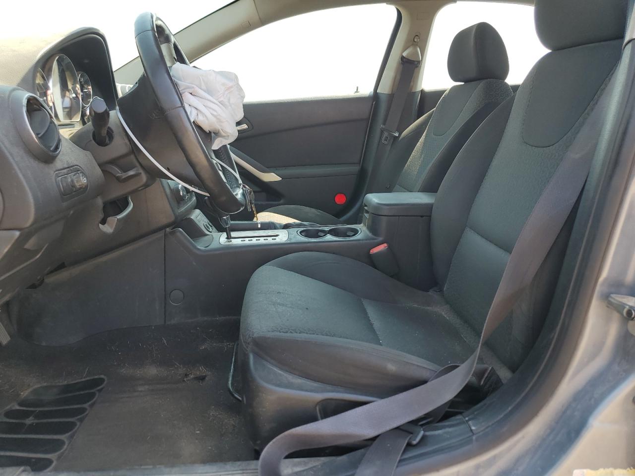 2009 Pontiac G6 VIN: 1G2ZJ57K894241663 Lot: 58259325