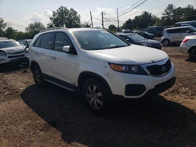 2012 Kia Sorento Base VIN: 5XYKTDA26CG293523 Lot: 62918764