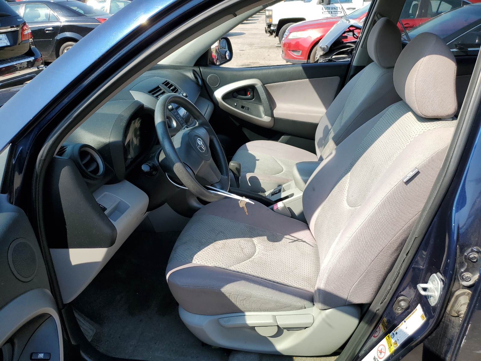 JTMZD33V076029347 2007 Toyota Rav4