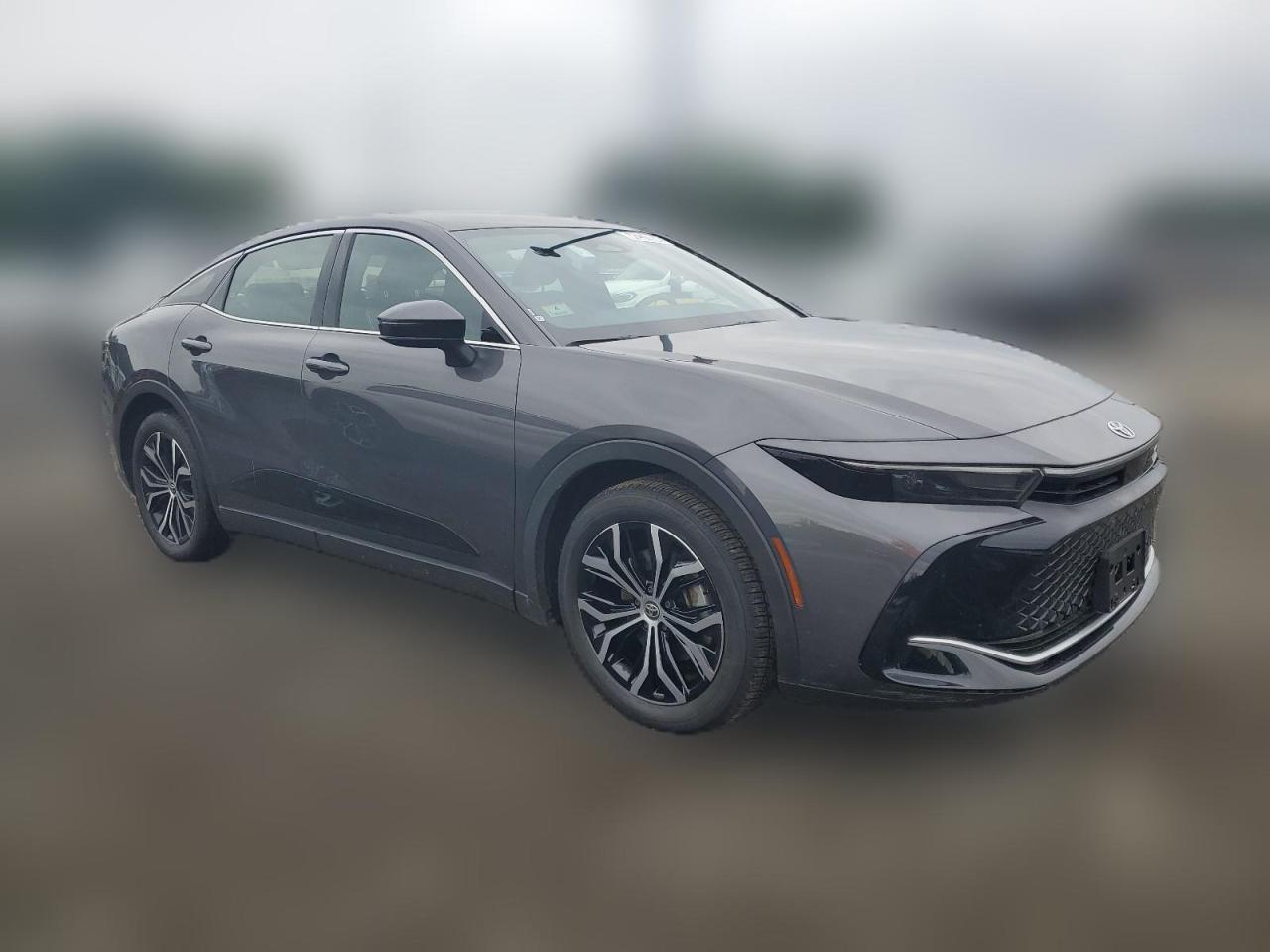 2024 Toyota Crown Xle VIN: JTDAAAAF5R3027510 Lot: 64257004