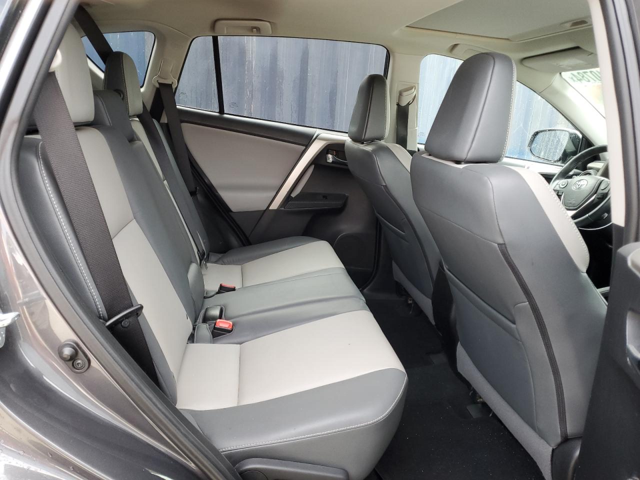 2014 Toyota Rav4 Limited VIN: 2T3YFREV5EW106425 Lot: 63440784