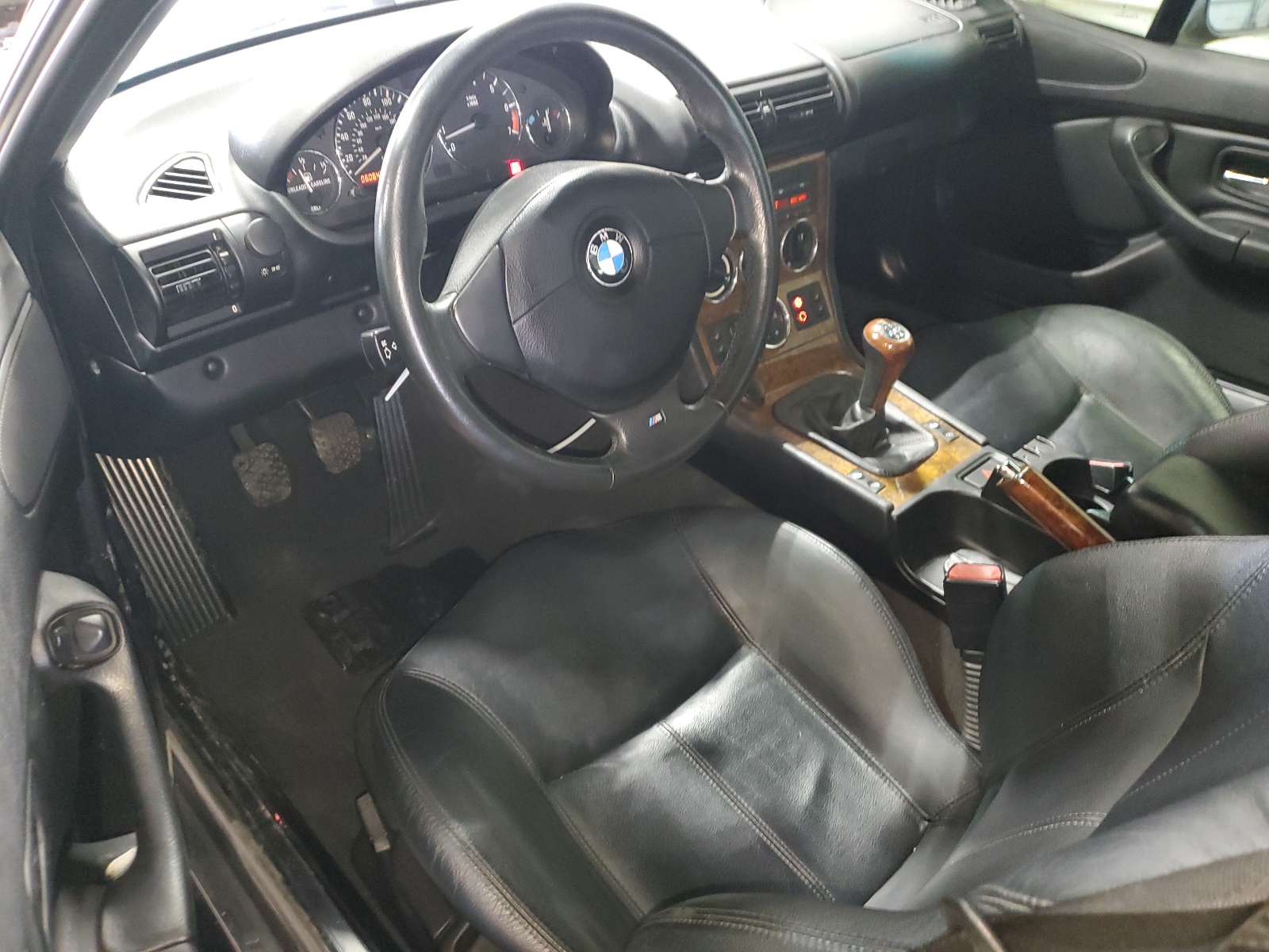 WBACN534X1LJ59132 2001 BMW Z3 3.0