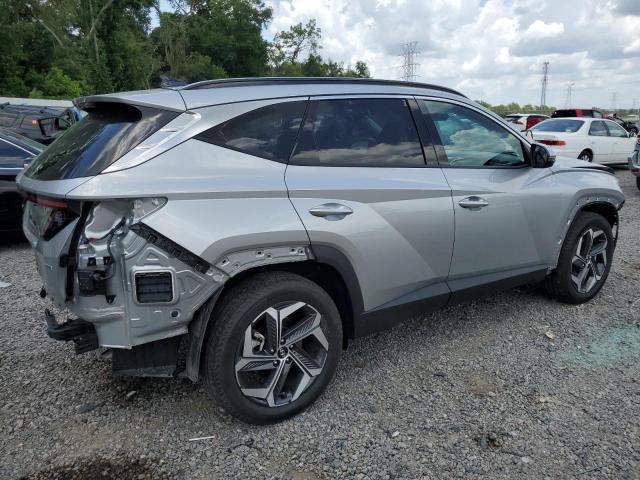 5NMJECAE7PH256194 Hyundai Tucson LIM 3